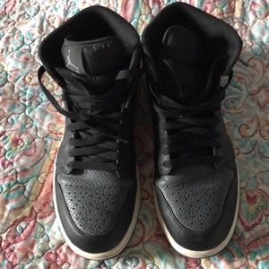 Jordans like new size 9 men